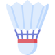 shuttlecock